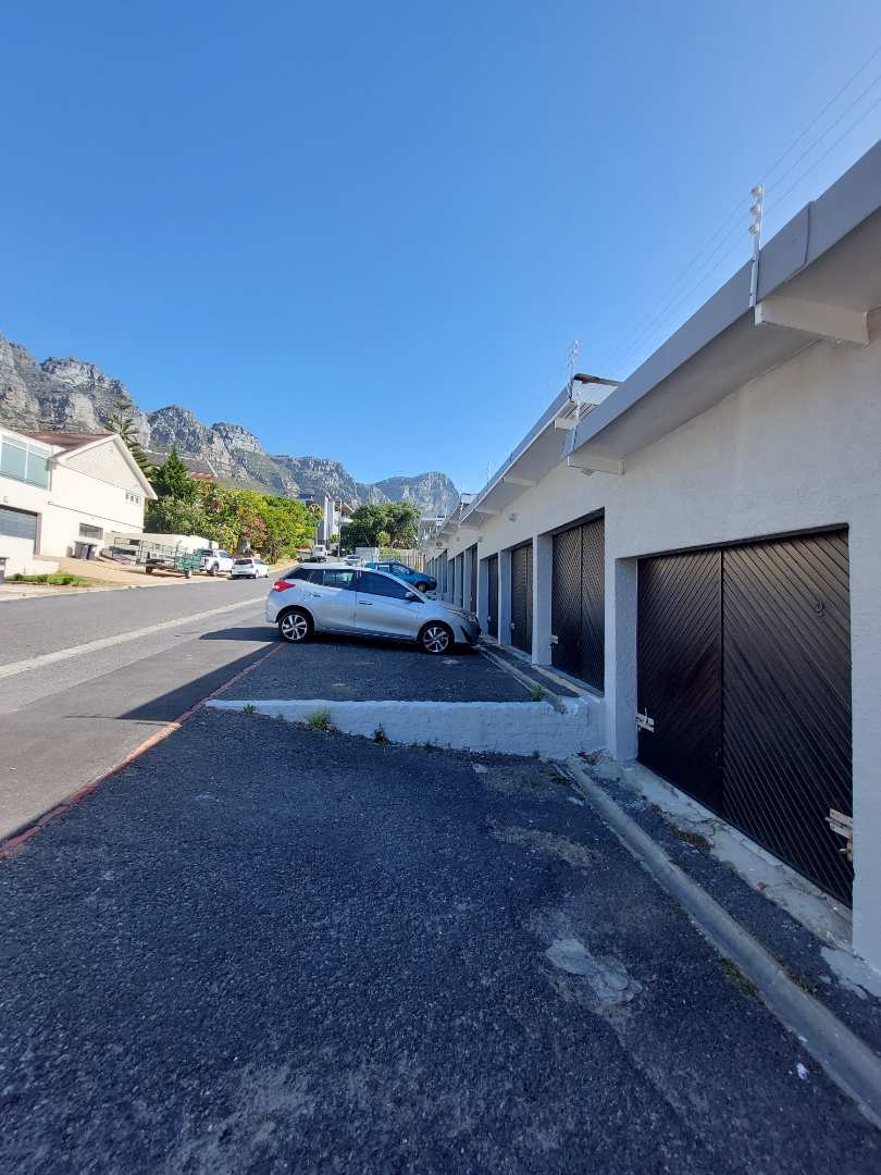 1 Bedroom Property for Sale in Camps Bay Western Cape